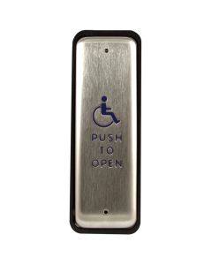 LCN 8310-818T Jamb Mount