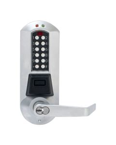 E5710BWL-626-41 DormaKaba Integrated and Pushbutton