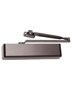SC81A HWPA DKB FC Falcon Door Closers and Operator