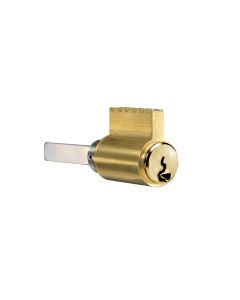 1802 GC 606 0 BITTED ACCENTRA Locks, Cylinders, Cores, Keyblank