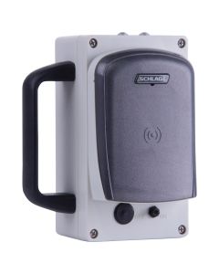 WPR400-MT Schlage Electronics Readers, Keypads, Credential
