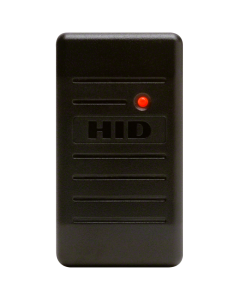 HID 6005B2B00 ProxPoint® Plus 125 kHz Mini Mullion Proximity Reader