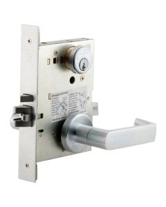 L9480LB RH 134 Schlage Locks, Cylinders, Cores, Keyblank