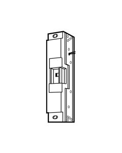 Von Duprin 6121 24V US32D CON