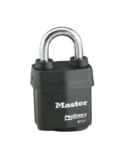 Master Lock Company  6121KA 10G241