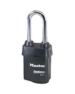 Master Lock Company  6121LJ KA10G165
