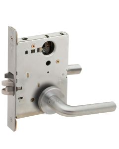 L9080L 02A 626 Schlage Locks, Cylinders, Cores, Keyblank