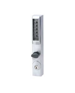 3001-26D-41 DormaKaba Integrated and Pushbutton