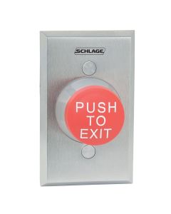 623RD EX Schlage Electronics Sensors, Switches, Relays, Timer