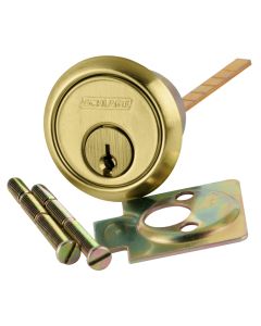 20-022 C 606 Schlage Locks, Cylinders, Cores, Keyblank