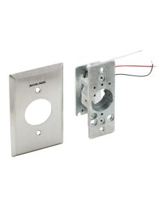 653-04 Schlage Electronics Sensors, Switches, Relays, Timer