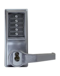 LR1021M-26D-41 DormaKaba Integrated and Pushbutton