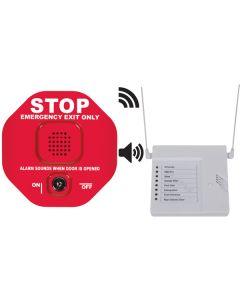 Safety Technology STI6400WIR8