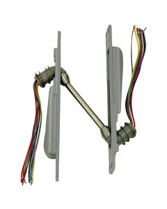 EPT10 SP28 Von Duprin Exit Device