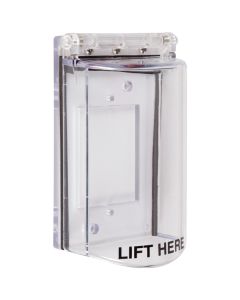 Safety Technology STI6518