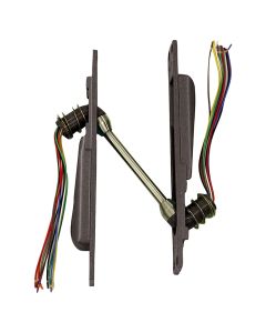 EPT10 SP313 Von Duprin Exit Device