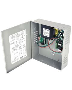 PS914-4RL-2RS Von Duprin Power Supplies and Transformer