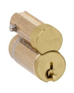 23-030 C135 606 Schlage Locks, Cylinders, Cores, Keyblank