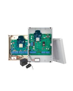 ECK-400 Schlage Electronics Access Control