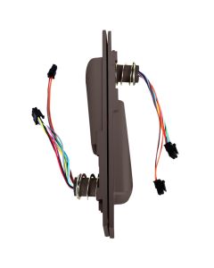 EPT2 SP313 Von Duprin Exit Device