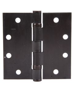 FBB179 4-1/2X4-1/2 10B Stanley Security Hinges and Pivot