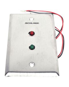 800L2 Schlage Electronics Sensors, Switches, Relays, Timer