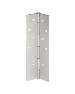 Ives 700 83IN US32D Pin and Barrel Continuous Hinge