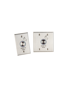 Norton 700 NOR Touchless Actuator