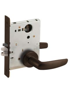 L9080L 07A 613 Schlage Locks, Cylinders, Cores, Keyblank