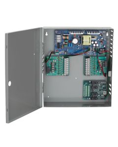 PS906 Von Duprin Power Supplies and Transformer