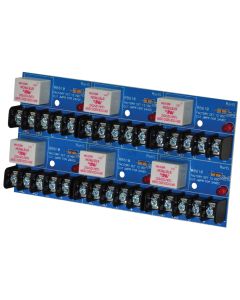 RB610 Altronix Power Supplies and Transformer