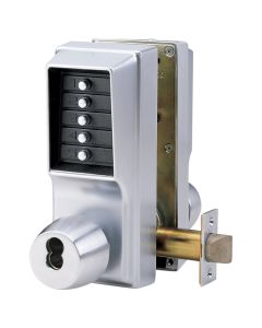 EE1025M/EE1025M-26D-41 Kaba Access Integrated and Pushbutton