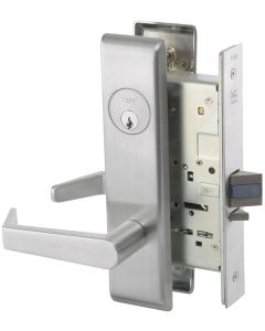 AUCN8805FL 626 ACCENTRA Locks, Cylinders, Cores, Keyblank