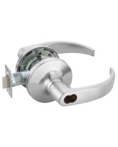 PB5407LN ICLC 626 ACCENTRA Locks, Cylinders, Cores, Keyblank