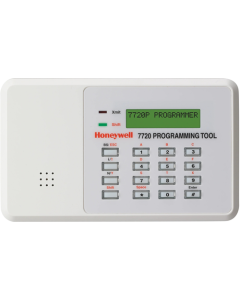Honeywell 7720P Handheld Programmer 