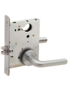 L9010 02A 626 Schlage Locks, Cylinders, Cores, Keyblank