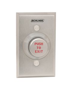 631AL EX Schlage Electronics Sensors, Switches, Relays, Timer