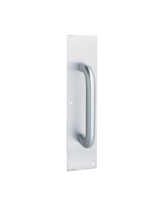 110 X 70C US32D Rockwood Hinges and Pivot