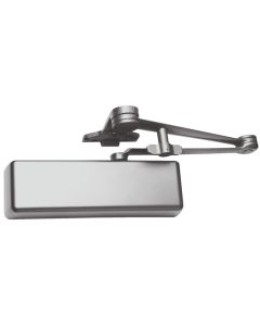 4111-HCUSH RH 689 LCN Door Closers and Operator
