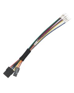 CON-6P Von Duprin Exit Device