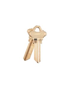 SC1-BR-250PK Kaba Ilco Locks, Cylinders, Cores, Keyblank
