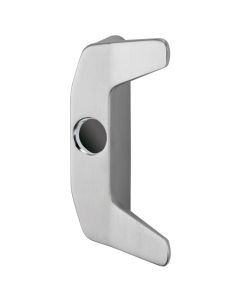 386NL 26D LHR Von Duprin Exit Device