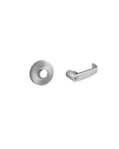 28-7G05 LL 10B Sargent Locks, Cylinders, Cores, Keyblank
