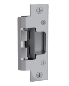 HES-8000 shown with optional faceplate
