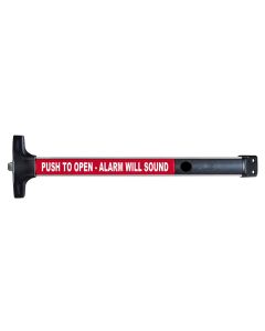 V40 EB W CD 628 99 48 Detex Exit Device