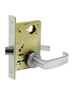 8215 LNL 26D Sargent Locks, Cylinders, Cores, Keyblank