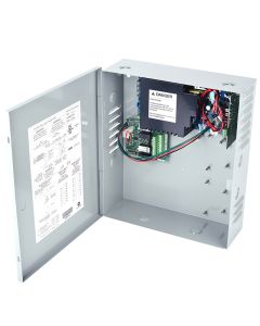 PS914-2RS-BBK Von Duprin Power Supplies and Transformer