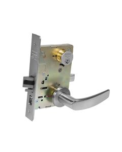 8255 LNB 26D Sargent Locks, Cylinders, Cores, Keyblank