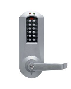 E5066XSWL-626-41 DormaKaba Integrated and Pushbutton