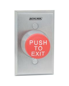 623RD EX DA Schlage Electronics Sensors, Switches, Relays, Timer